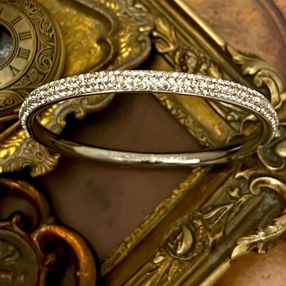 Kate Spade Razzle Dazzle Bangle - Picture 6 of 7